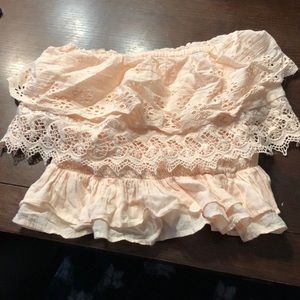 American Eagle shirt